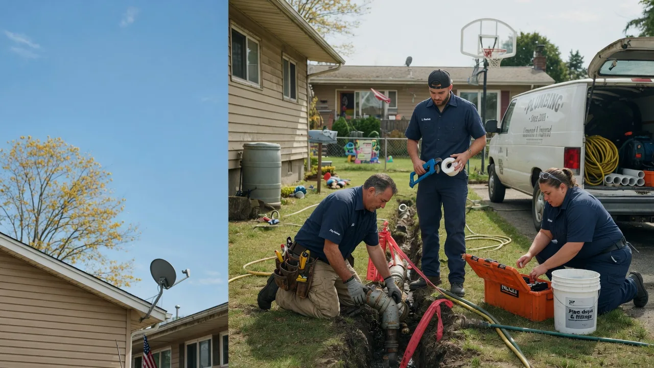 Garbage Disposal Replacement in Bentonville, VA near me